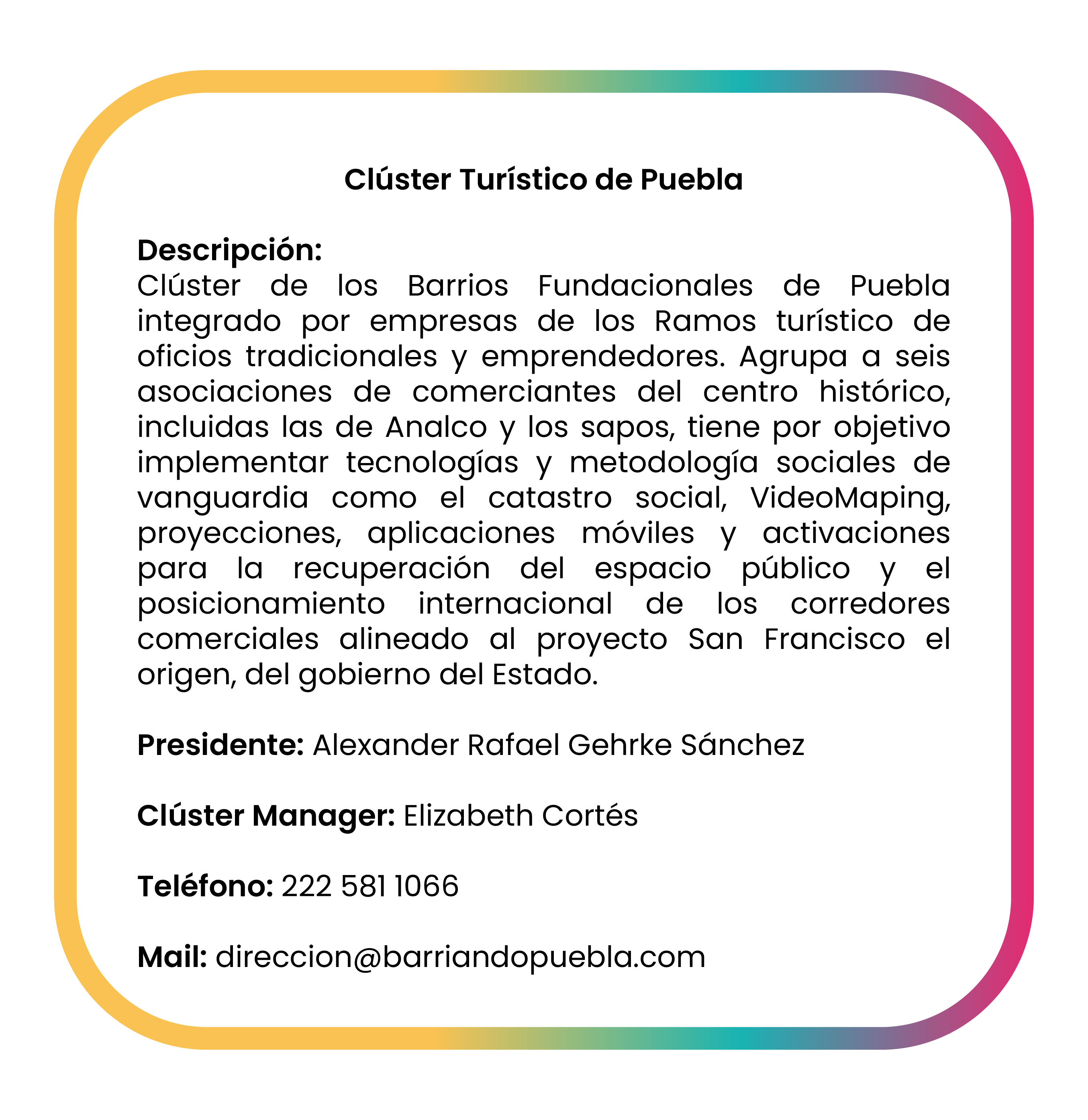 Descripción